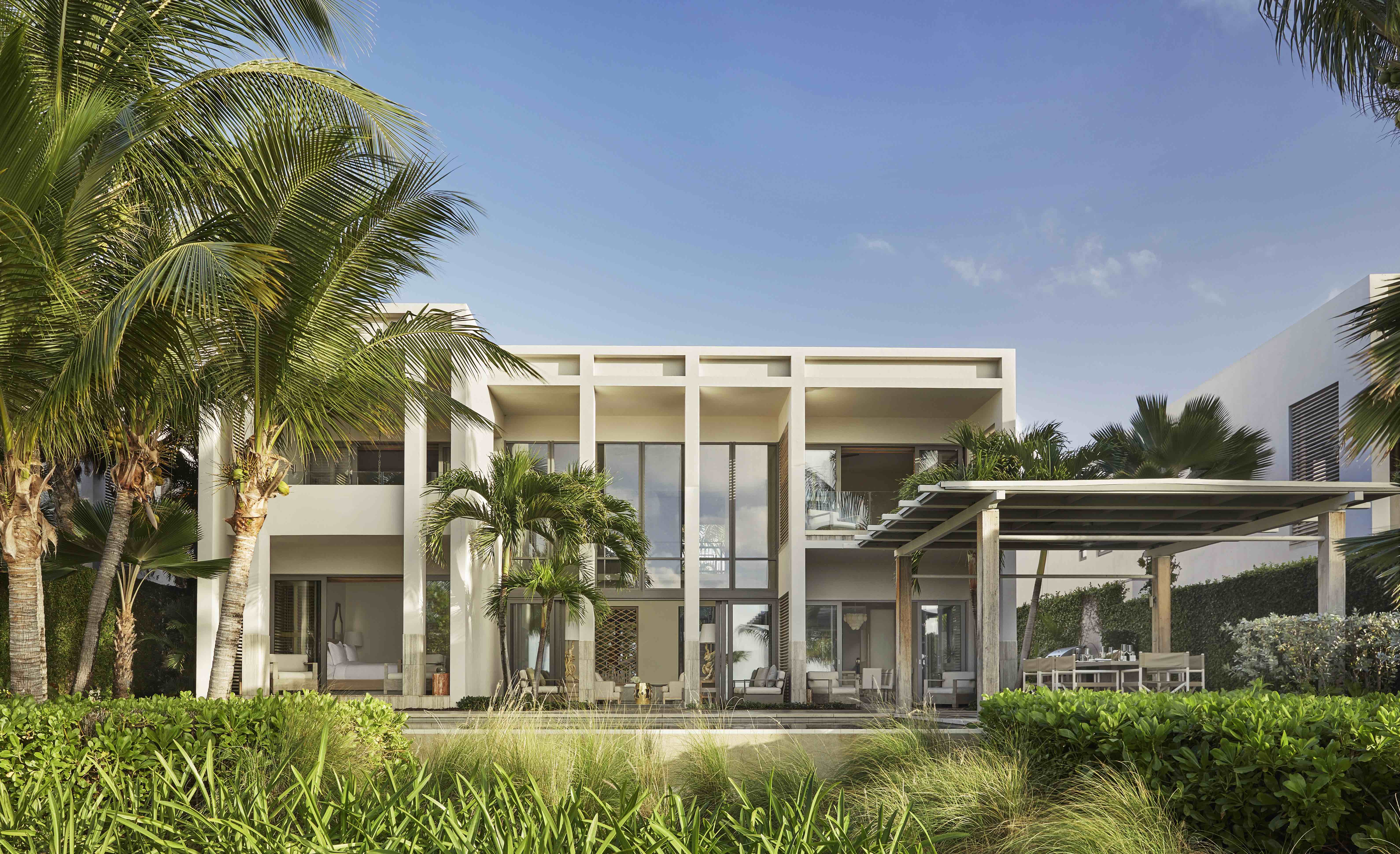 IMI Worldwide Properties Partners with Douglas Elliman Real Estate to